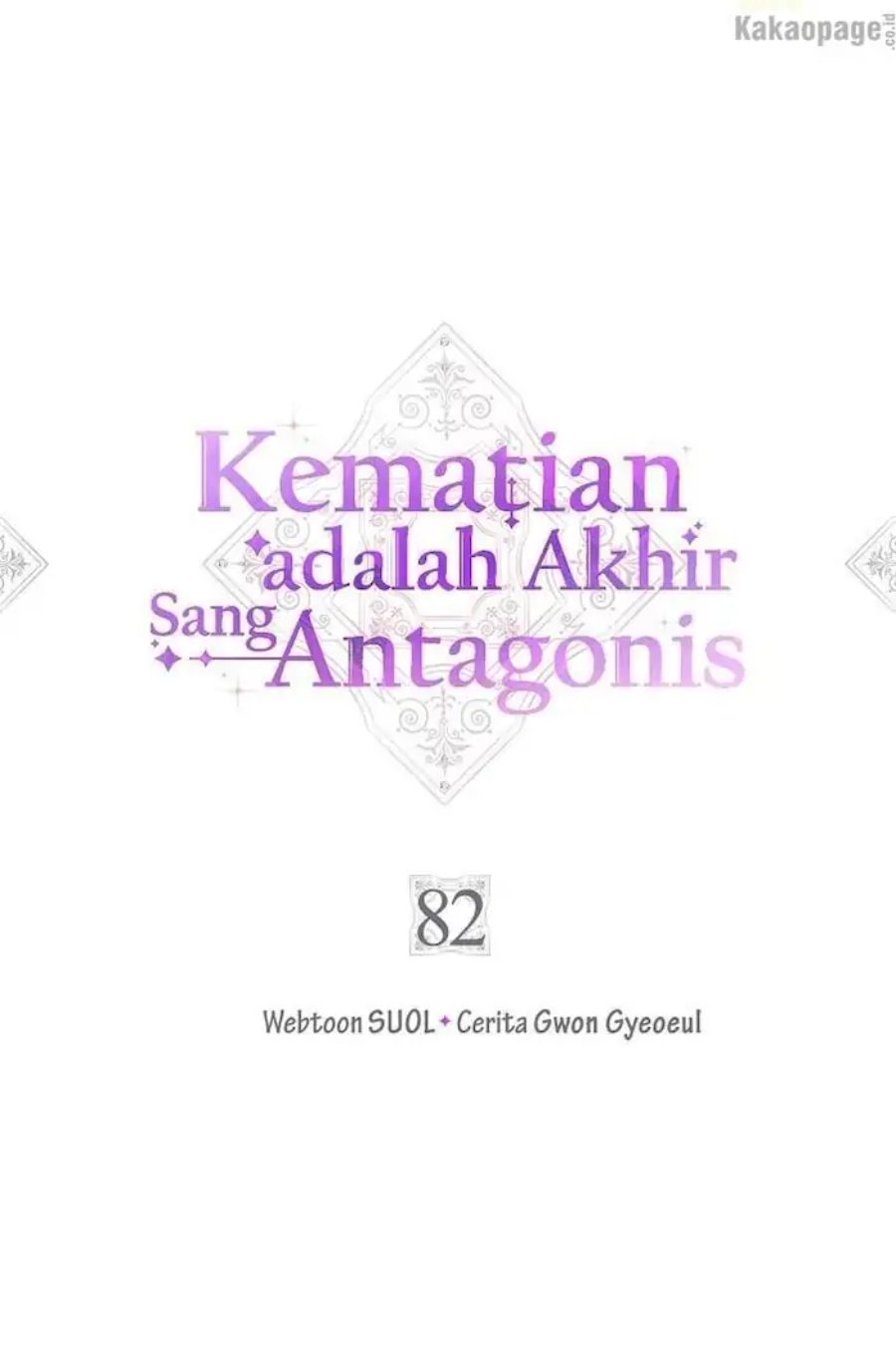 Baca Villains Are Destined to Die - Chapter 82 halaman 5