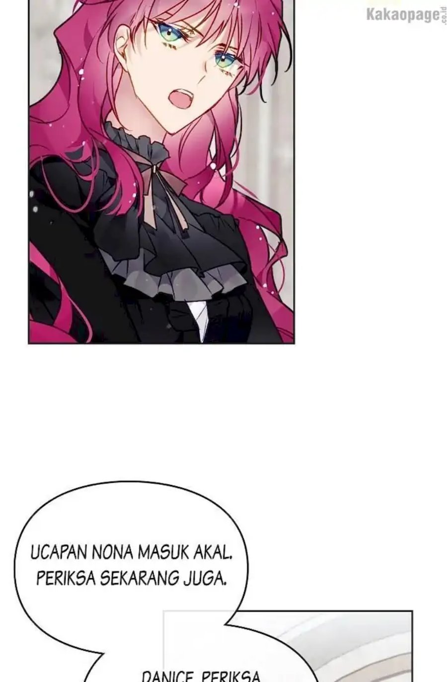 Baca Villains Are Destined to Die - Chapter 82 halaman 50
