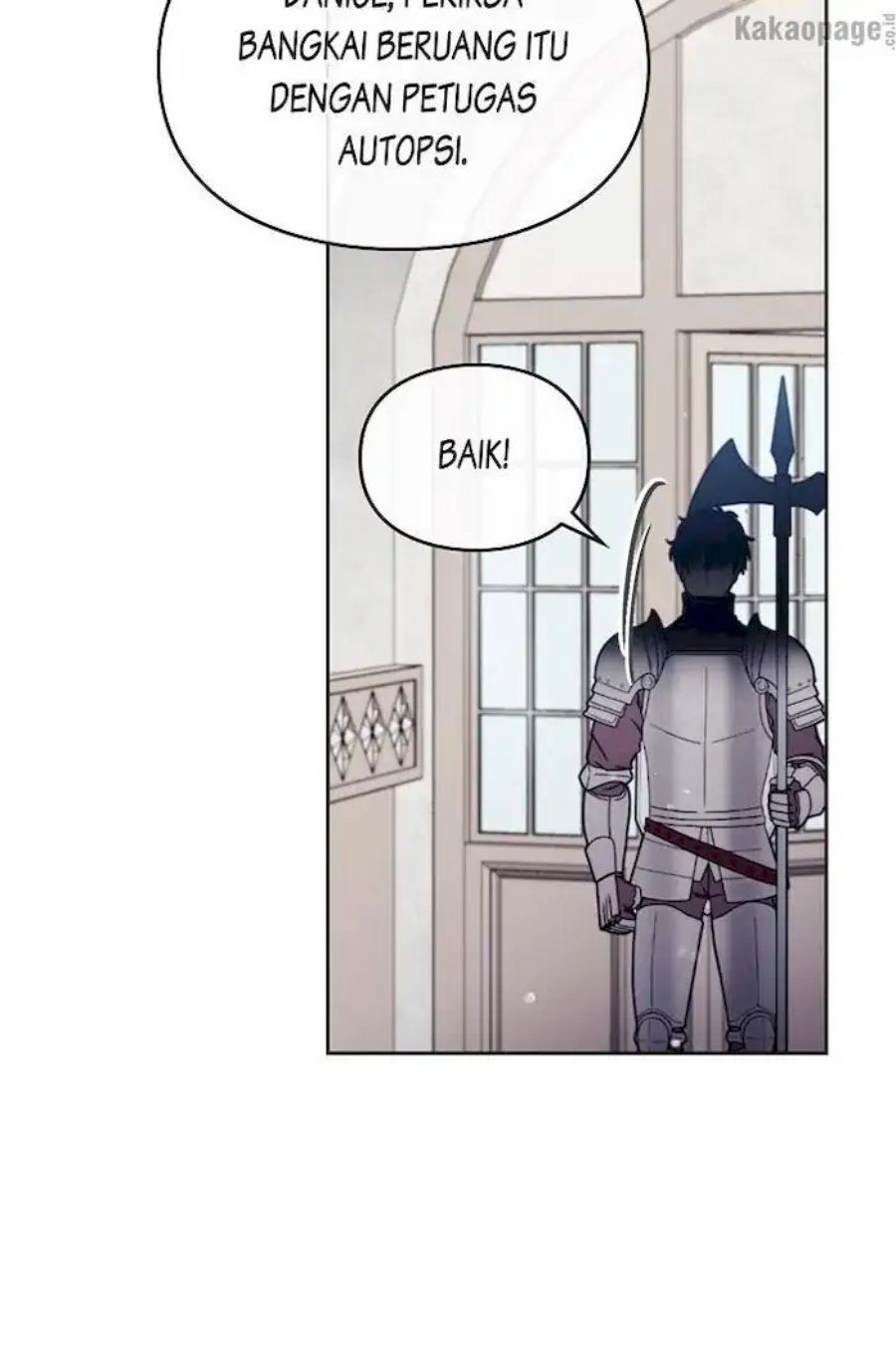 Baca Villains Are Destined to Die - Chapter 82 halaman 51