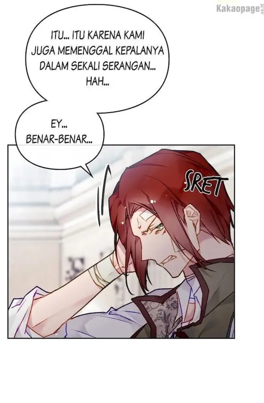 Baca Villains Are Destined to Die - Chapter 82 halaman 52