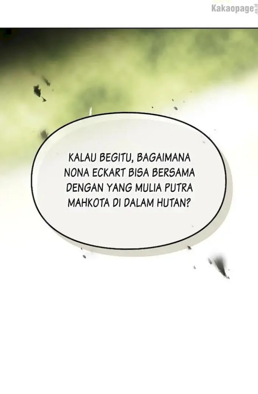 Baca Villains Are Destined to Die - Chapter 82 halaman 53