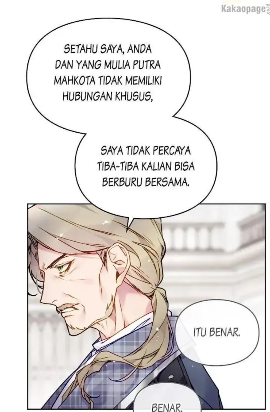 Baca Villains Are Destined to Die - Chapter 82 halaman 56