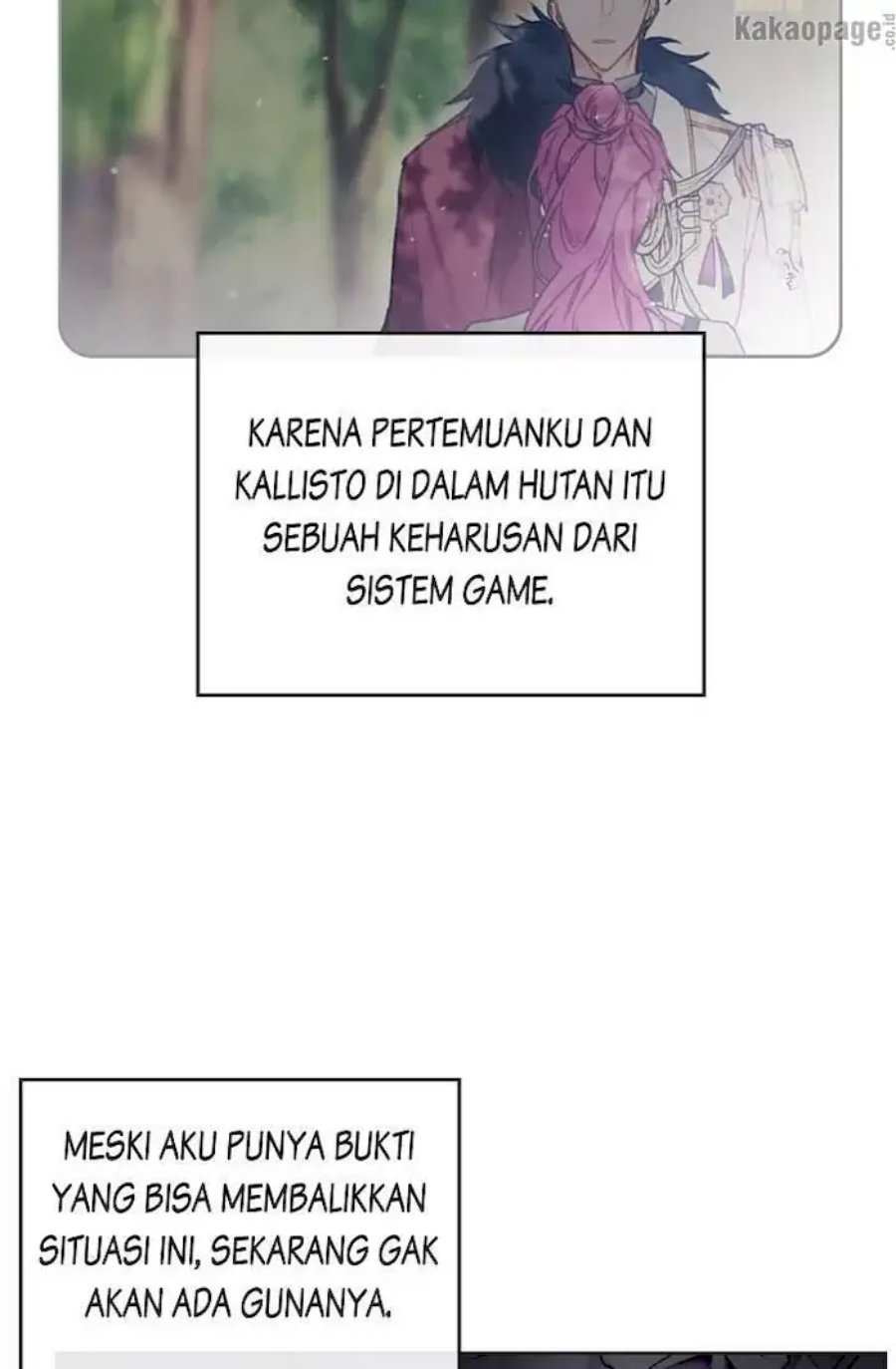 Baca Villains Are Destined to Die - Chapter 82 halaman 59