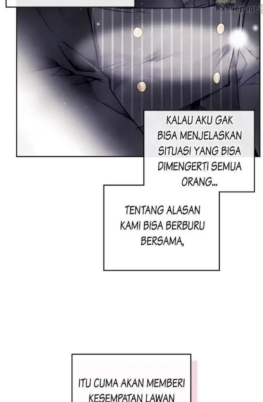 Baca Villains Are Destined to Die - Chapter 82 halaman 60