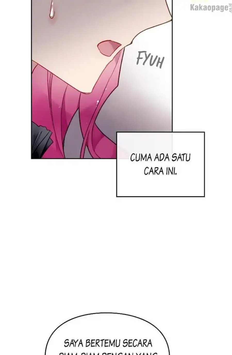 Baca Villains Are Destined to Die - Chapter 82 halaman 62