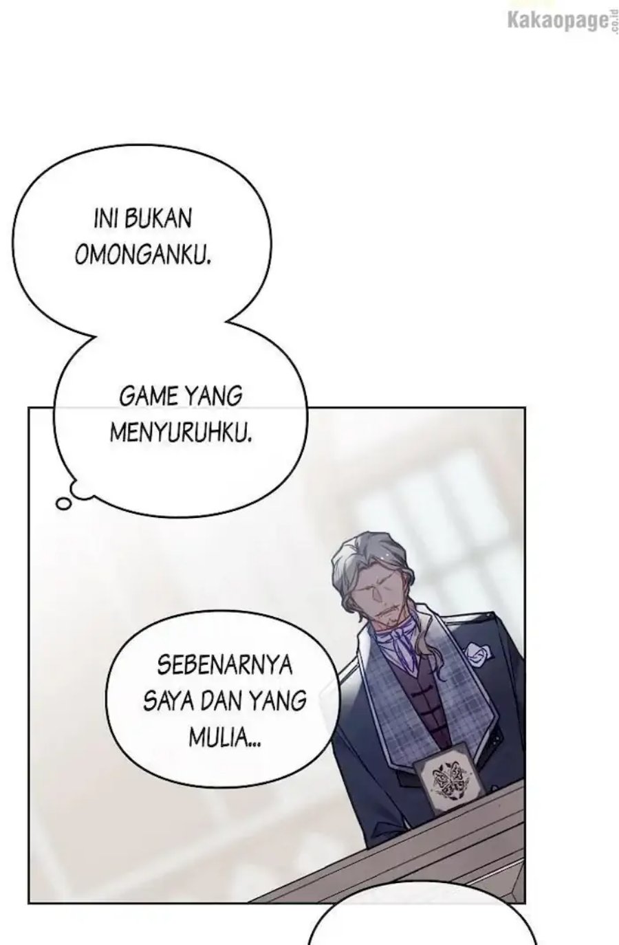 Baca Villains Are Destined to Die - Chapter 82 halaman 64