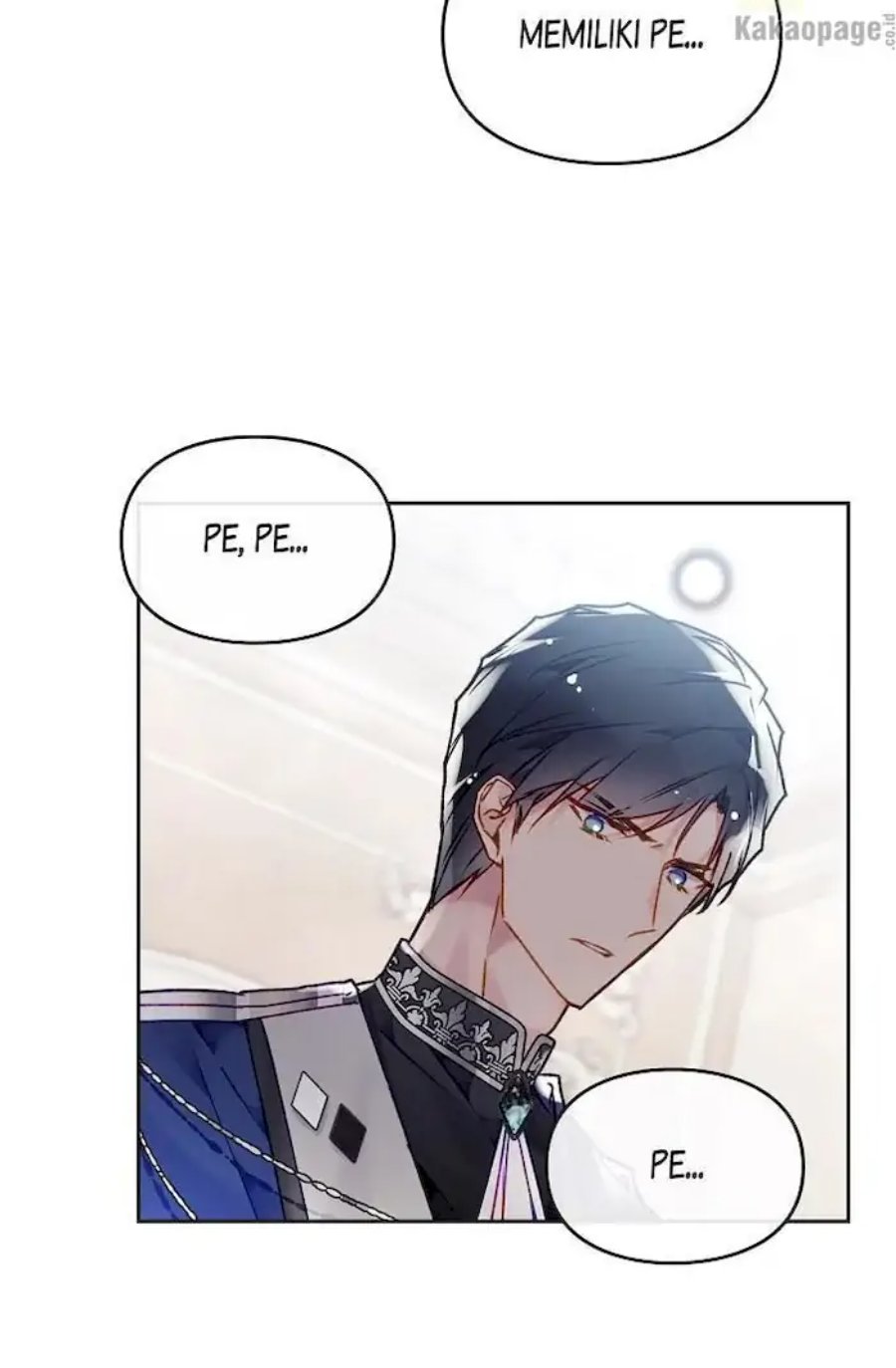 Baca Villains Are Destined to Die - Chapter 82 halaman 65