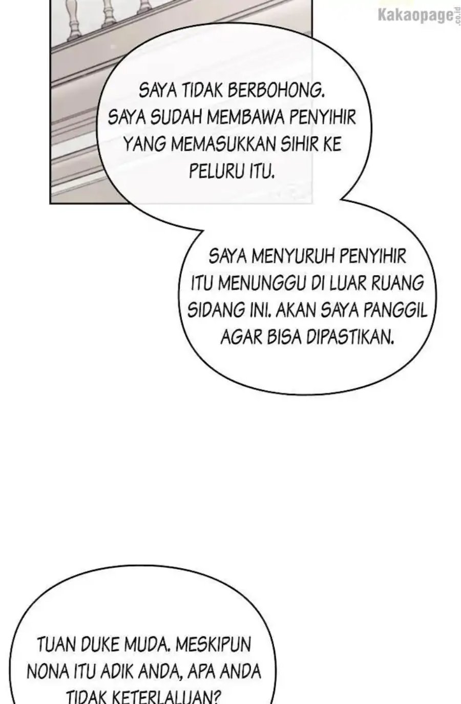 Baca Villains Are Destined to Die - Chapter 82 halaman 7