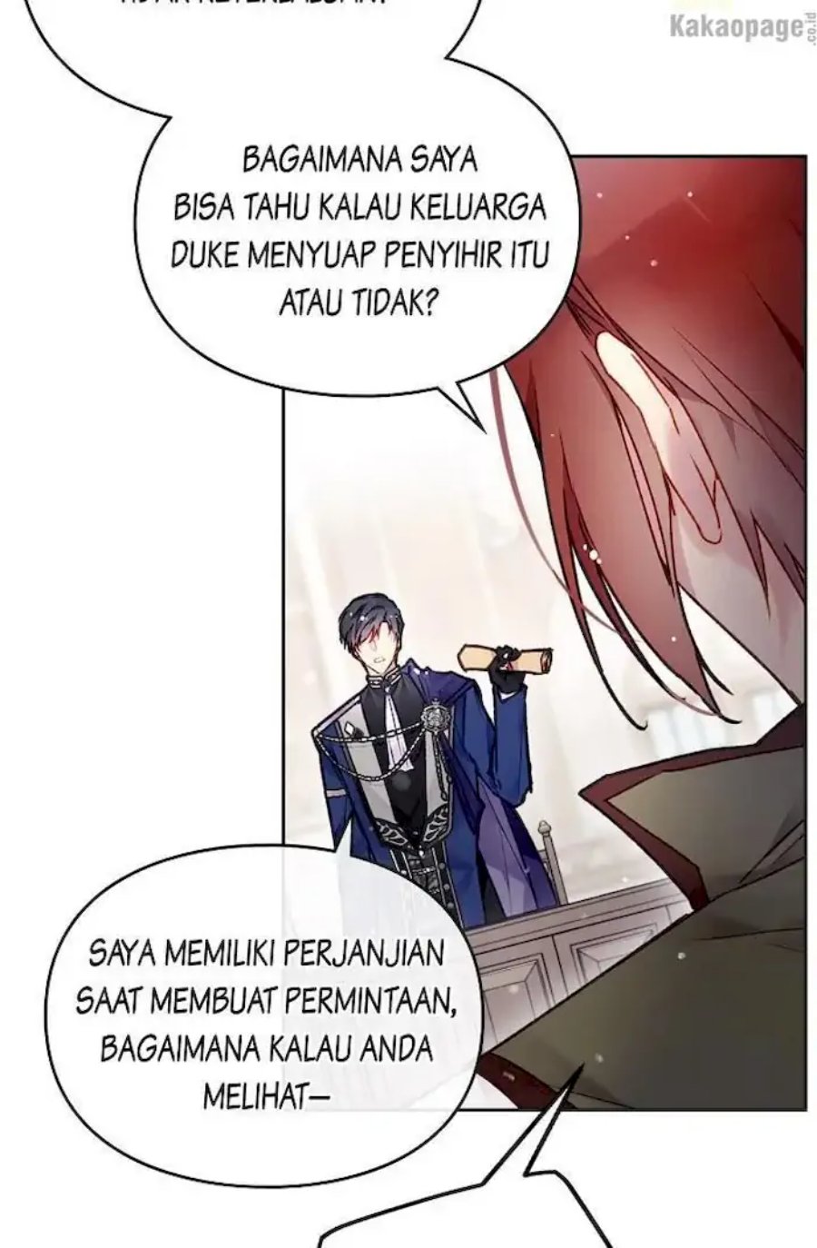 Baca Villains Are Destined to Die - Chapter 82 halaman 8