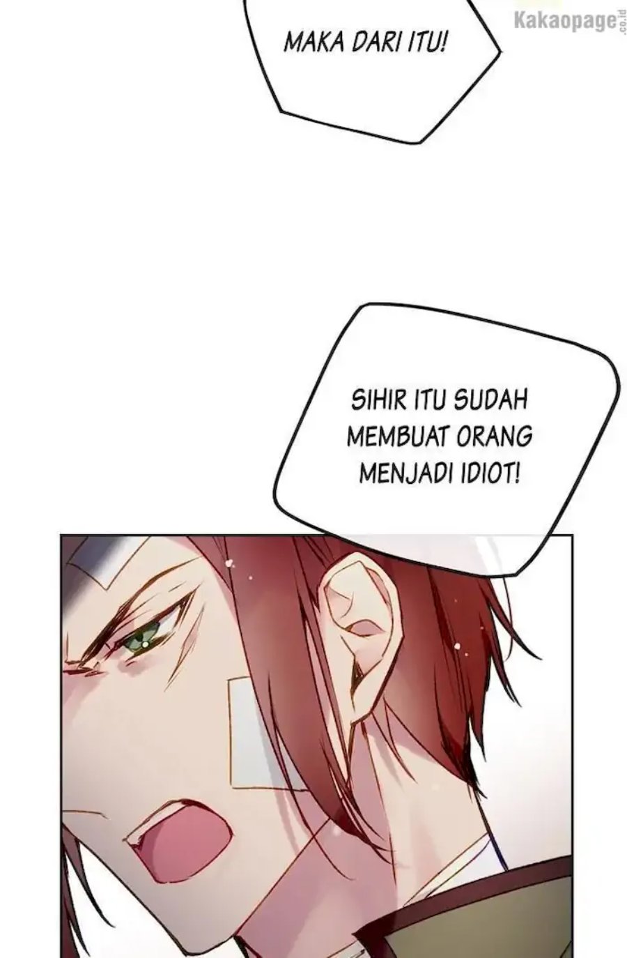 Baca Villains Are Destined to Die - Chapter 82 halaman 9