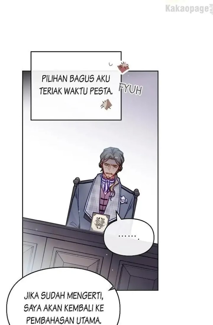 Baca Villains Are Destined to Die - Chapter 83 halaman 13