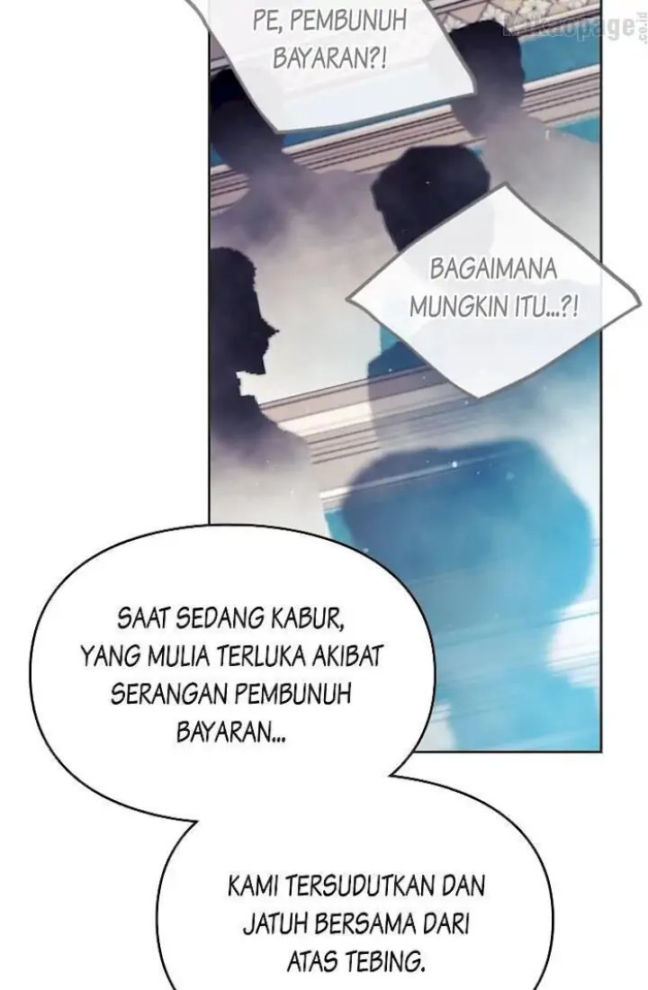 Baca Villains Are Destined to Die - Chapter 83 halaman 16