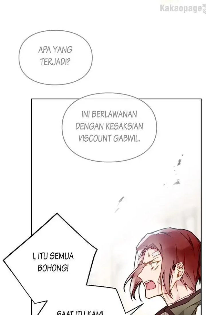 Baca Villains Are Destined to Die - Chapter 83 halaman 19