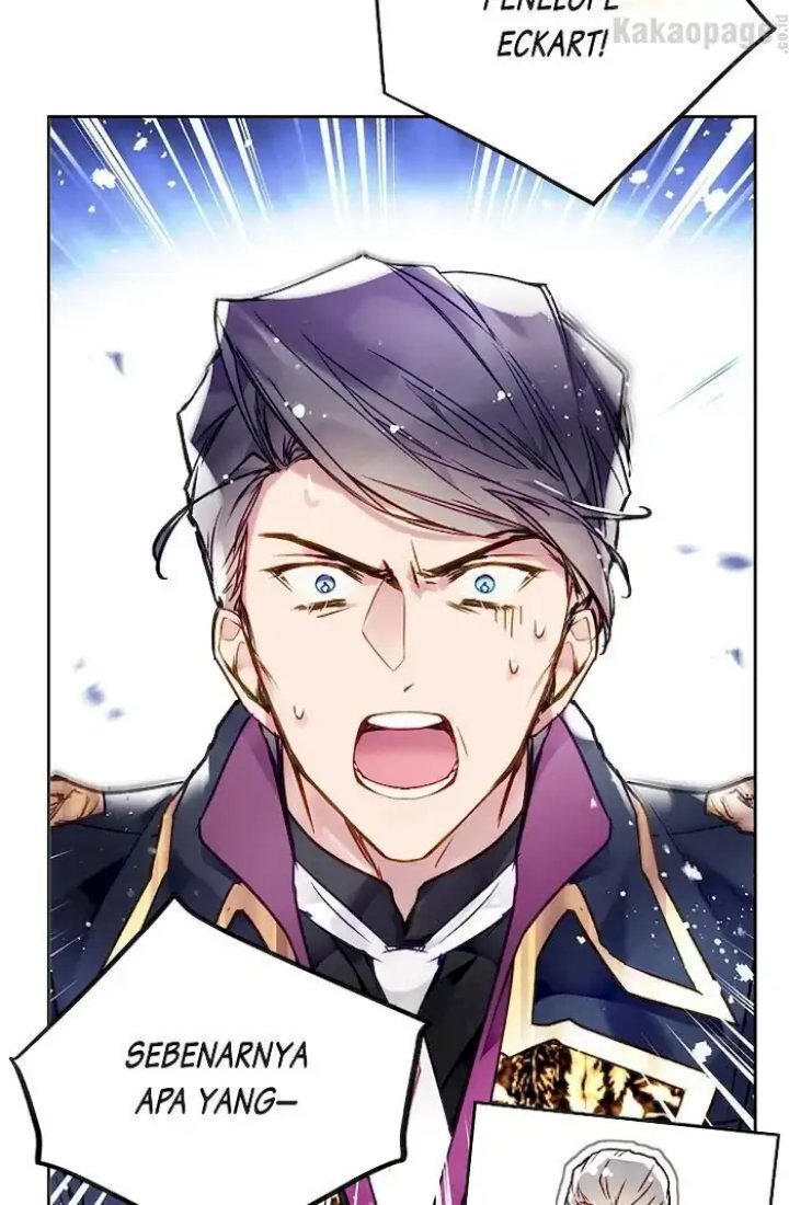 Baca Villains Are Destined to Die - Chapter 83 halaman 2