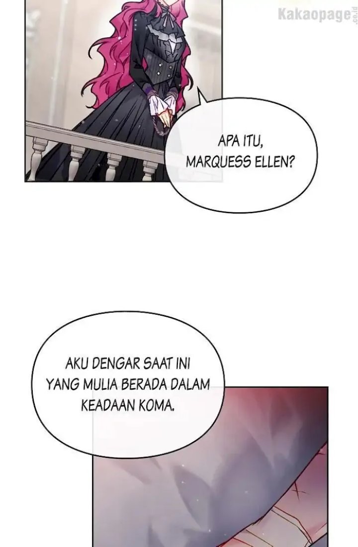 Baca Villains Are Destined to Die - Chapter 83 halaman 22