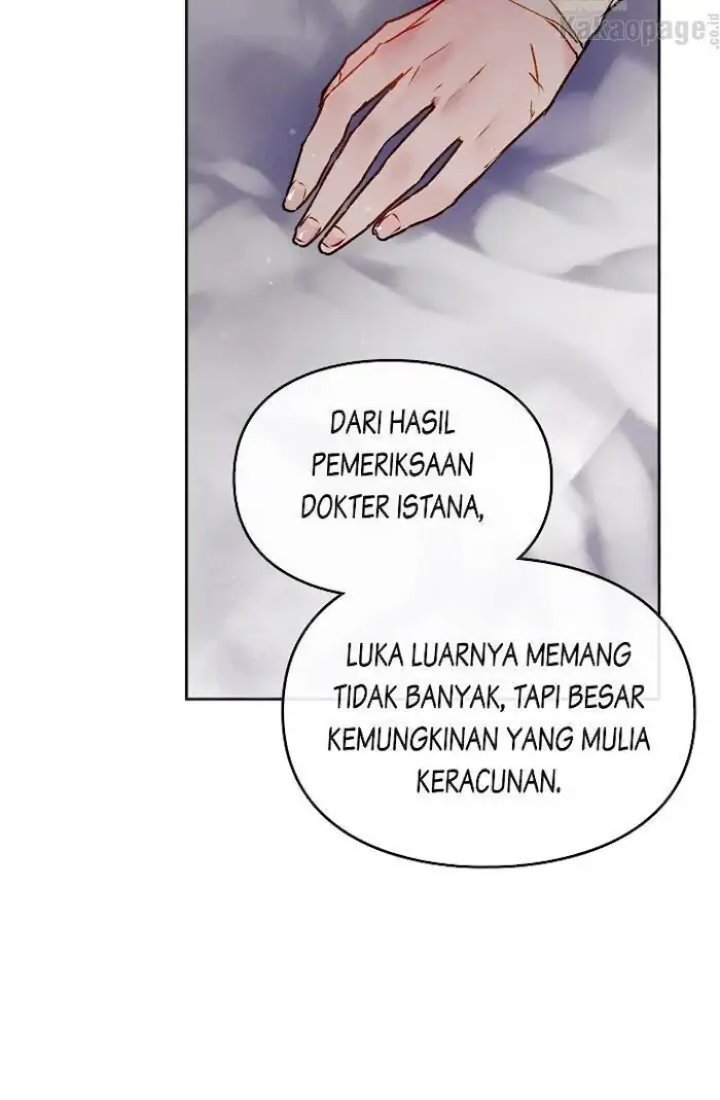 Baca Villains Are Destined to Die - Chapter 83 halaman 23