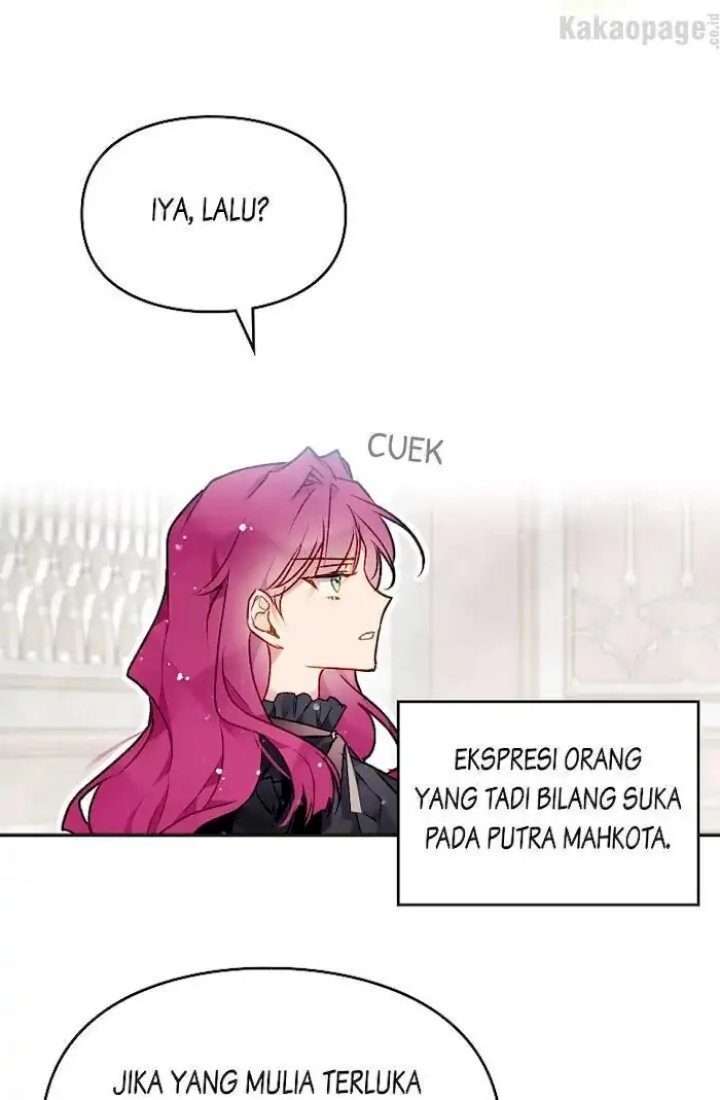 Baca Villains Are Destined to Die - Chapter 83 halaman 24