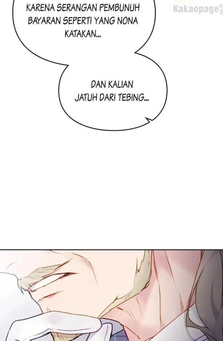 Baca Villains Are Destined to Die - Chapter 83 halaman 25