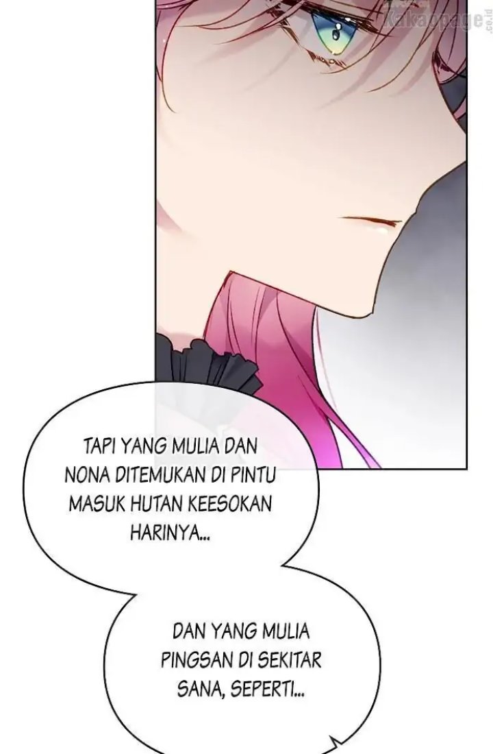 Baca Villains Are Destined to Die - Chapter 83 halaman 27