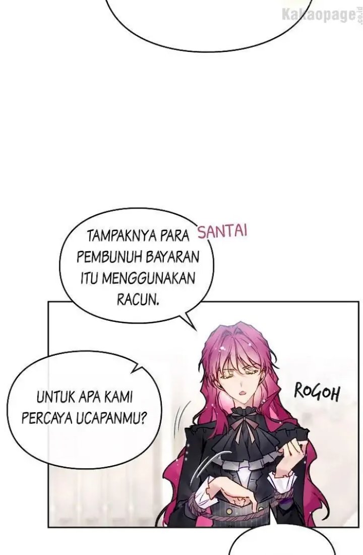 Baca Villains Are Destined to Die - Chapter 83 halaman 36