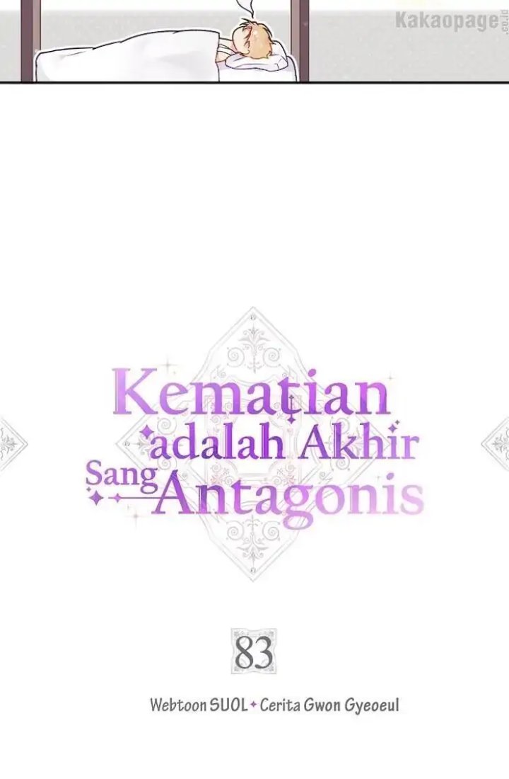 Baca Villains Are Destined to Die - Chapter 83 halaman 4