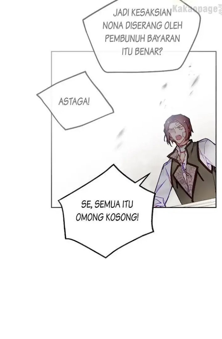 Baca Villains Are Destined to Die - Chapter 83 halaman 41