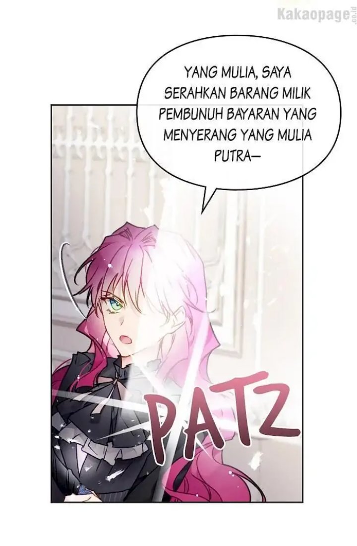 Baca Villains Are Destined to Die - Chapter 83 halaman 42