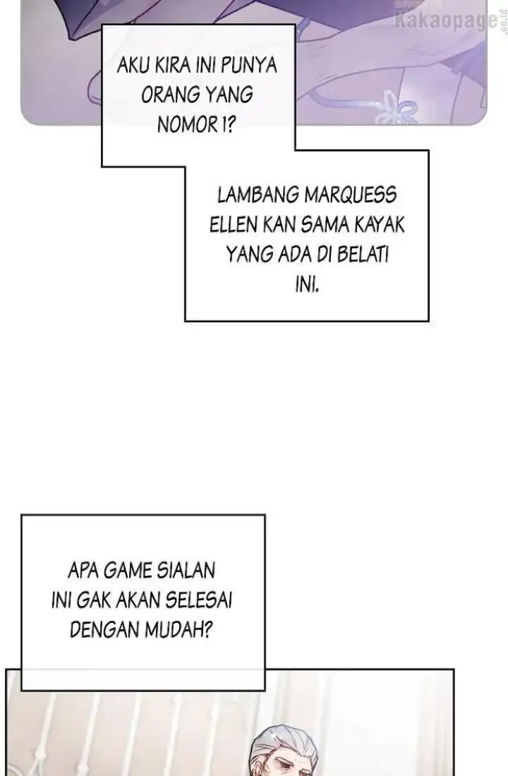 Baca Villains Are Destined to Die - Chapter 83 halaman 47