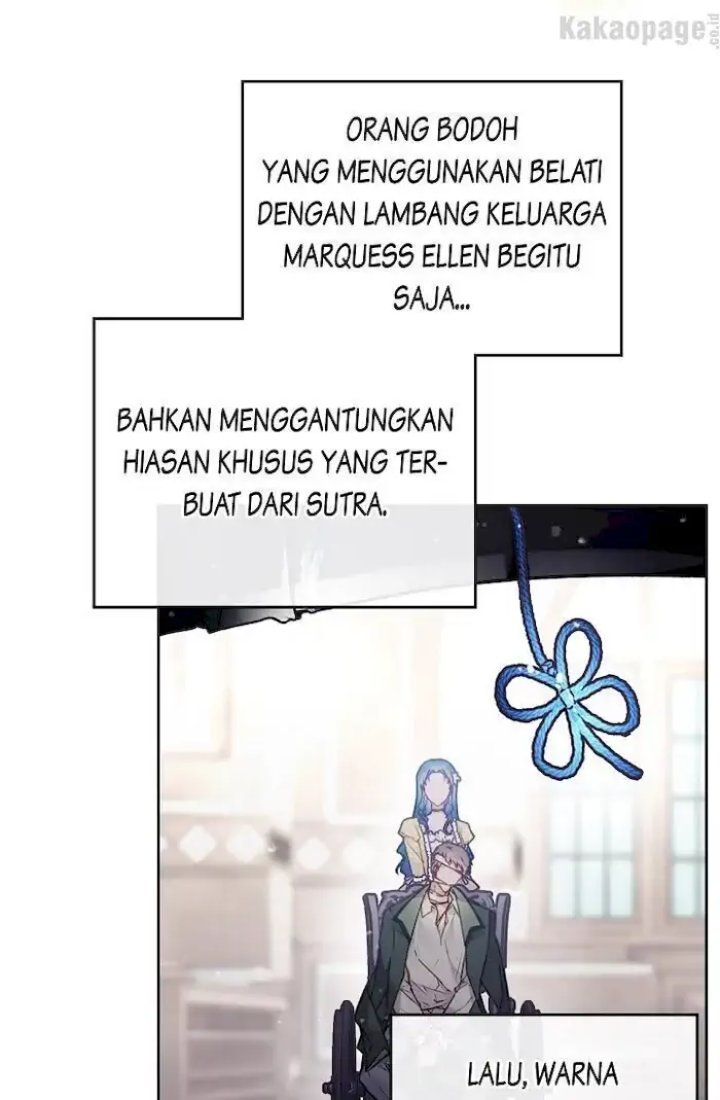 Baca Villains Are Destined to Die - Chapter 83 halaman 50