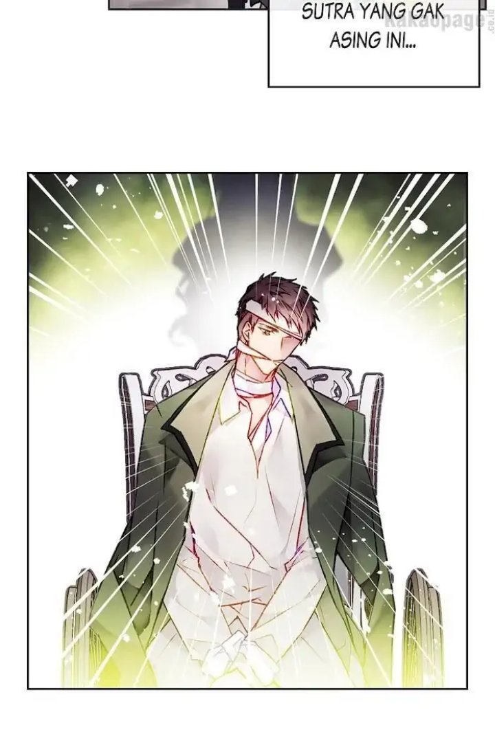 Baca Villains Are Destined to Die - Chapter 83 halaman 51