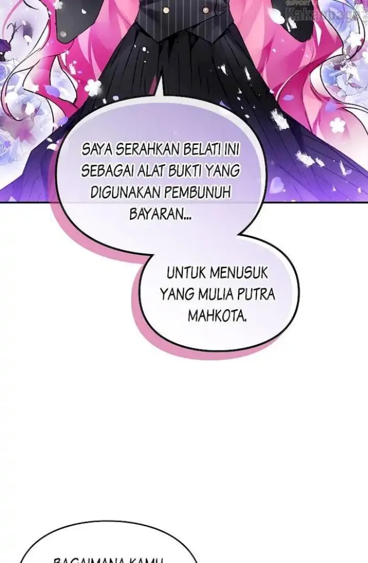 Baca Villains Are Destined to Die - Chapter 83 halaman 54