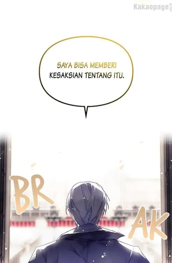 Baca Villains Are Destined to Die - Chapter 83 halaman 62