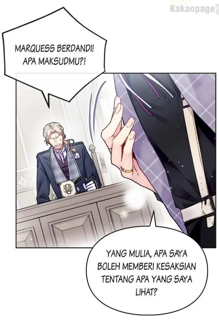 Baca Villains Are Destined to Die - Chapter 83 halaman 66