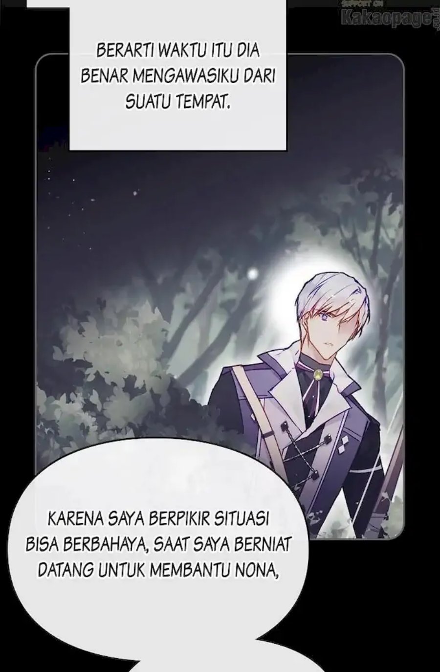 Baca Villains Are Destined to Die - Chapter 84 halaman 11