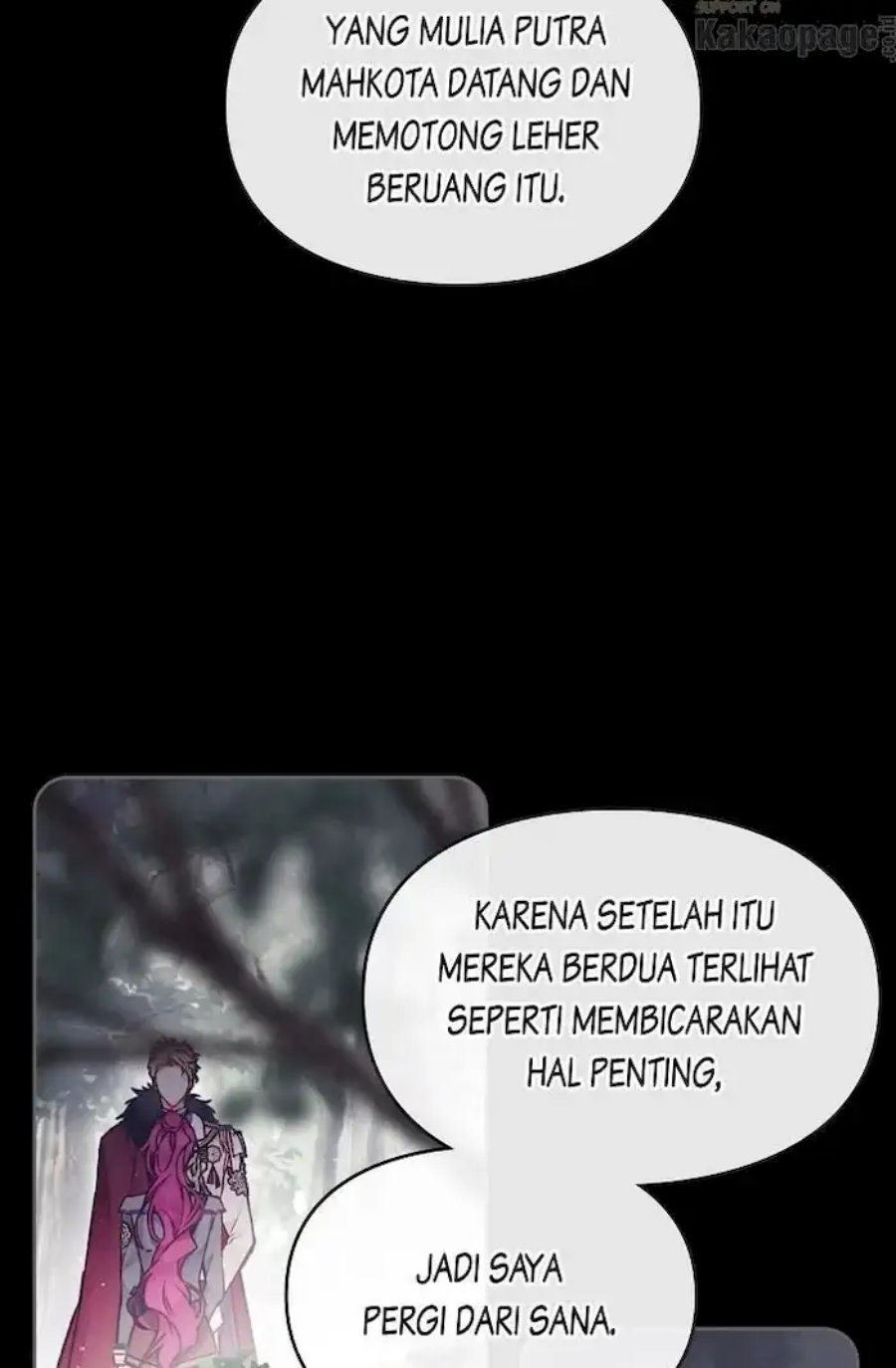 Baca Villains Are Destined to Die - Chapter 84 halaman 12