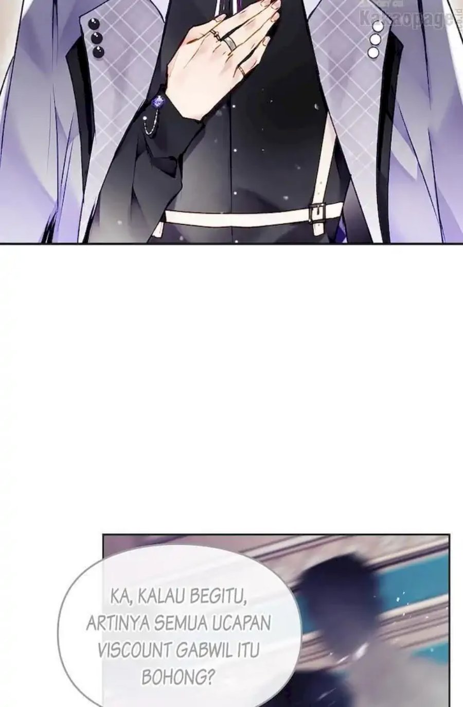Baca Villains Are Destined to Die - Chapter 84 halaman 15