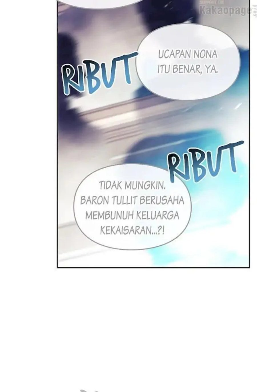 Baca Villains Are Destined to Die - Chapter 84 halaman 16