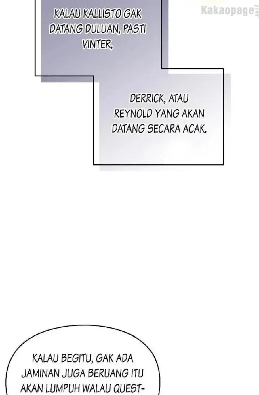 Baca Villains Are Destined to Die - Chapter 84 halaman 18