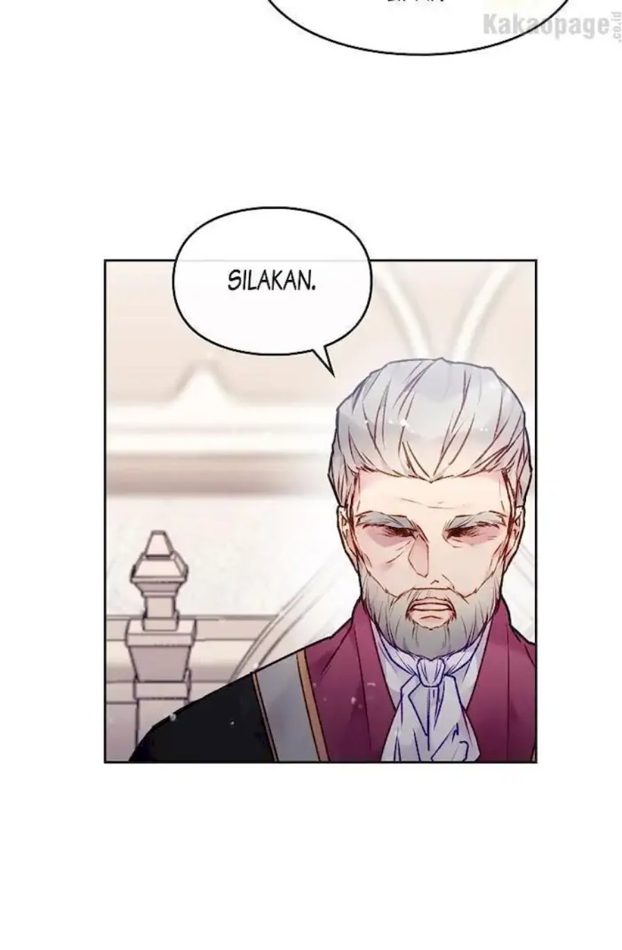 Baca Villains Are Destined to Die - Chapter 84 halaman 2