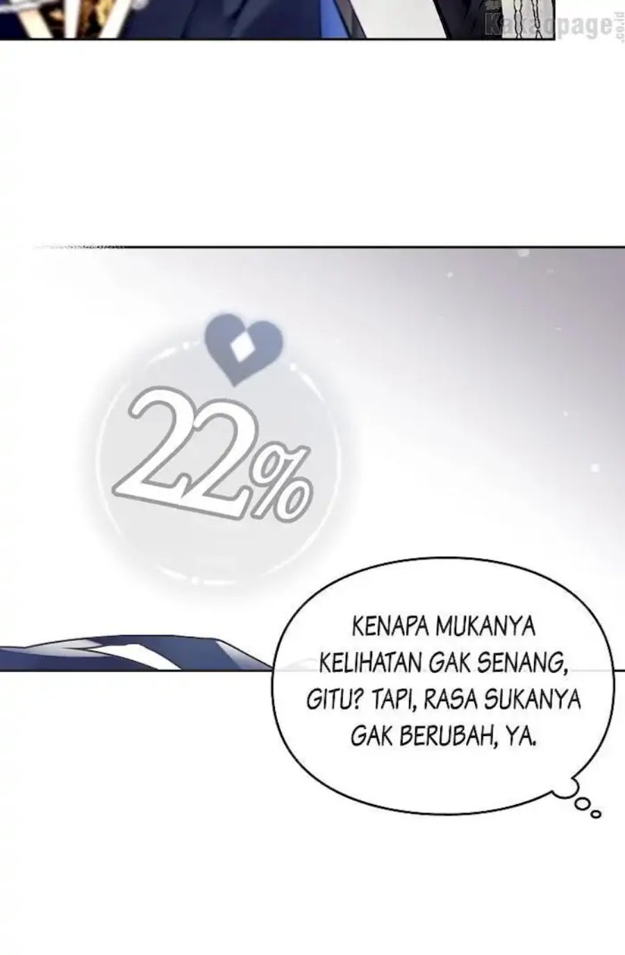 Baca Villains Are Destined to Die - Chapter 84 halaman 21