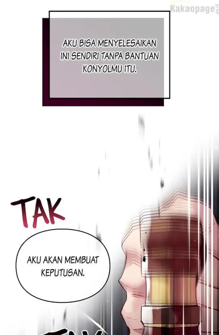 Baca Villains Are Destined to Die - Chapter 84 halaman 23
