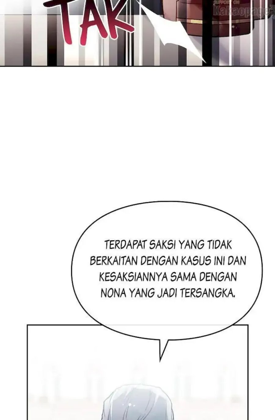 Baca Villains Are Destined to Die - Chapter 84 halaman 24