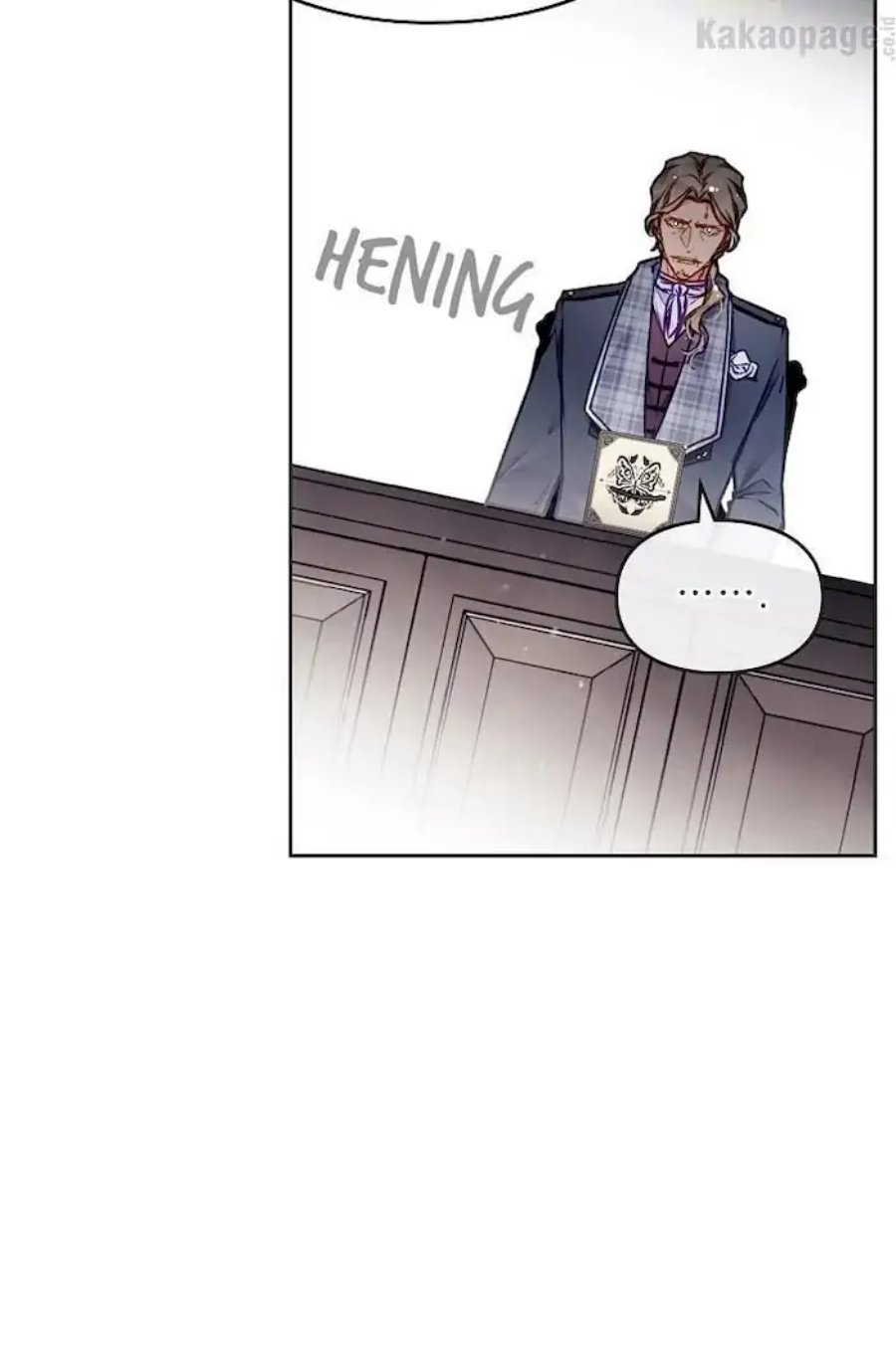 Baca Villains Are Destined to Die - Chapter 84 halaman 26
