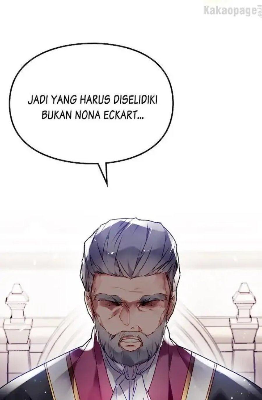 Baca Villains Are Destined to Die - Chapter 84 halaman 27