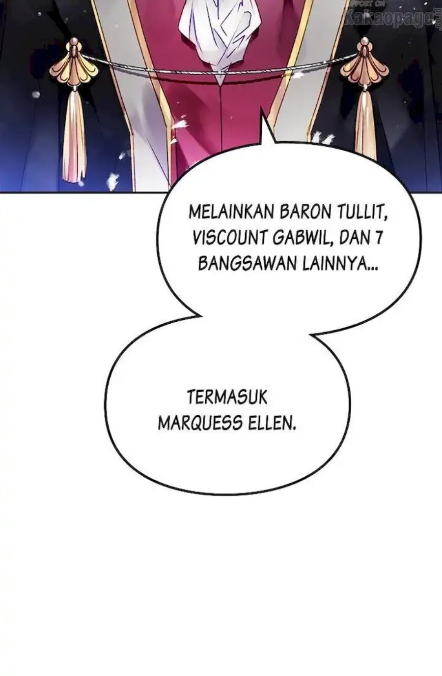 Baca Villains Are Destined to Die - Chapter 84 halaman 28
