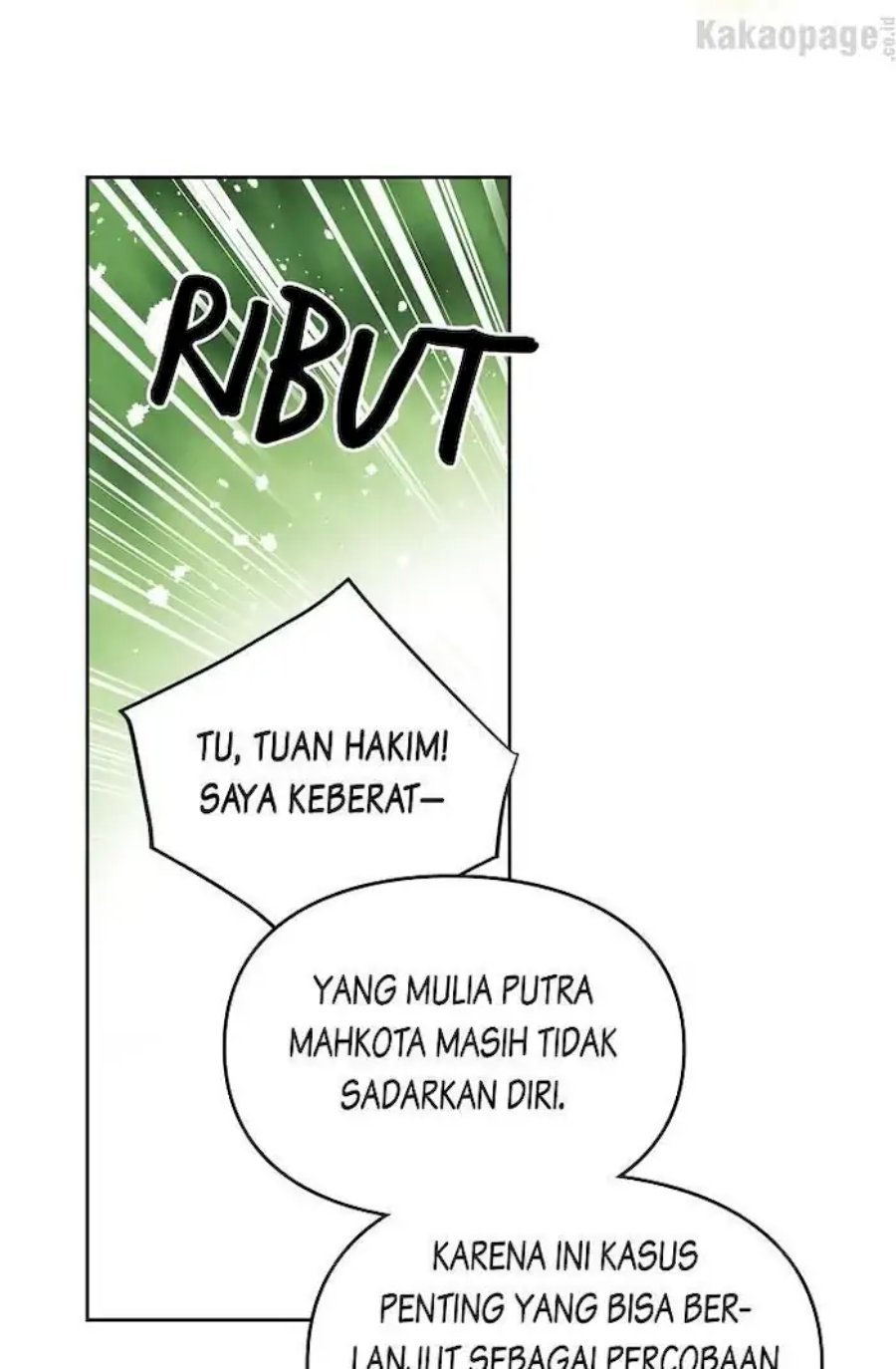 Baca Villains Are Destined to Die - Chapter 84 halaman 29