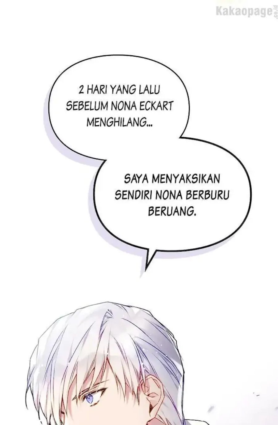Baca Villains Are Destined to Die - Chapter 84 halaman 3