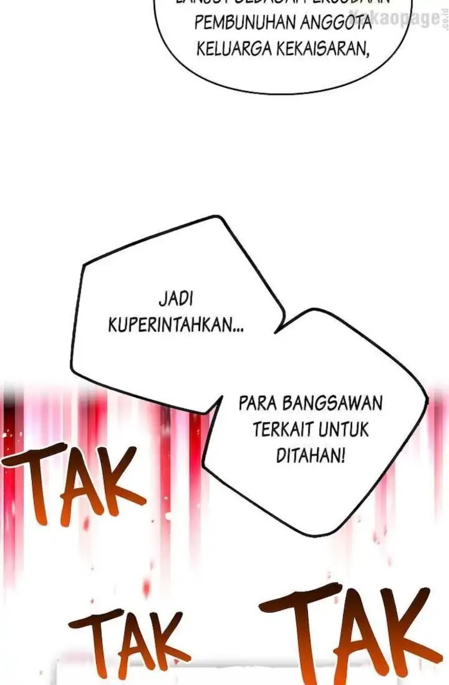 Baca Villains Are Destined to Die - Chapter 84 halaman 30