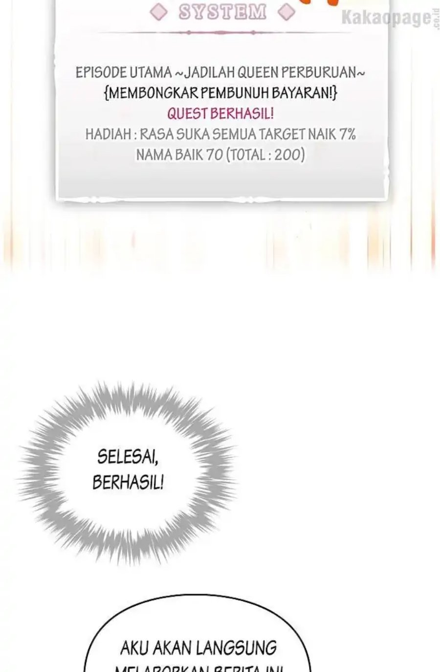 Baca Villains Are Destined to Die - Chapter 84 halaman 31