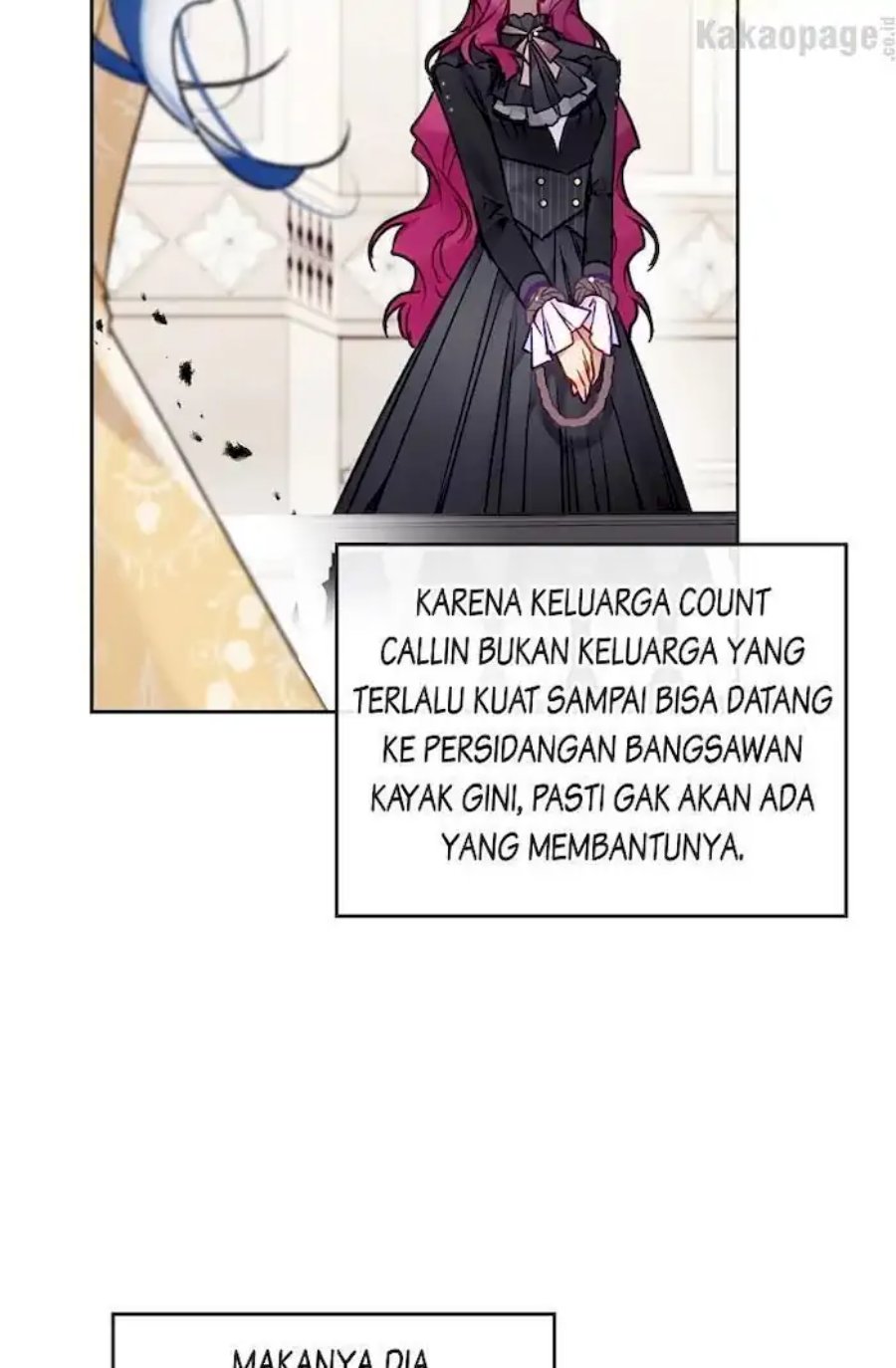 Baca Villains Are Destined to Die - Chapter 84 halaman 36